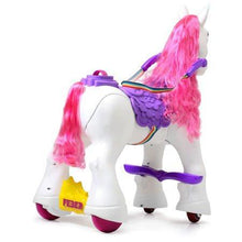 Load image into Gallery viewer, My Lovely Ride On Unicorn