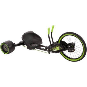 20-Inch 3-Wheel Tricycle