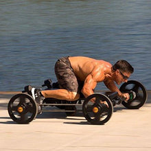 Load image into Gallery viewer, Total Body Fitness System