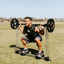 Load image into Gallery viewer, Total Body Fitness System