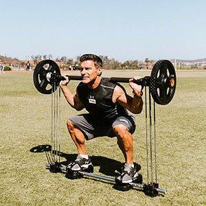 Total Body Fitness System