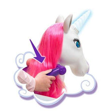 Load image into Gallery viewer, My Lovely Ride On Unicorn