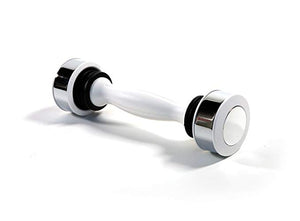 Shake Weight Women's- 2.5lb Tone Your Arms, Shoulders, & Chest All At The Same Time, Great For All Fitness Levels, Bonus Workout DVD Included