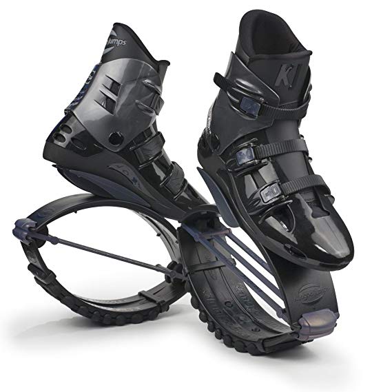 Kangoo Jumps XR3 Special Edition