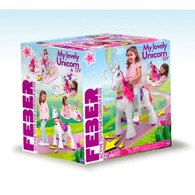 Load image into Gallery viewer, My Lovely Ride On Unicorn