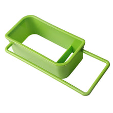 Load image into Gallery viewer, 3 IN 1 Glove Storage Debris Rack Dishclout Storage Rack kitchen Stand