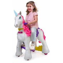 Load image into Gallery viewer, My Lovely Ride On Unicorn