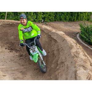 Rocket SX500 McGrath