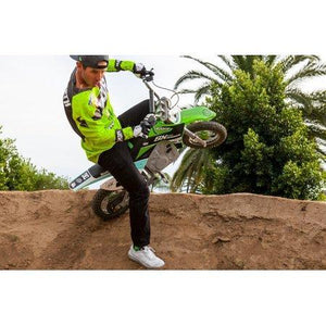 Rocket SX500 McGrath