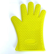 Load image into Gallery viewer, Heat Resistant Silicone Oven Glove