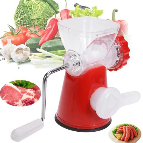 Household Meat