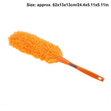 Load image into Gallery viewer, Soft Microfiber Cleaning Duster Brush Dust Cleaner