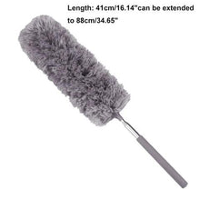 Load image into Gallery viewer, Soft Microfiber Cleaning Duster Brush Dust Cleaner