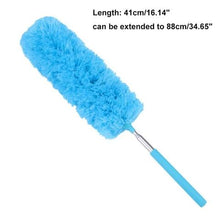 Load image into Gallery viewer, Soft Microfiber Cleaning Duster Brush Dust Cleaner