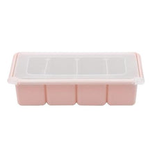 Load image into Gallery viewer, Multi Layer Spice Jar Seasoning Box