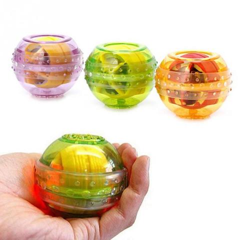 Wrist Muscle Exercise Strengthen Ball