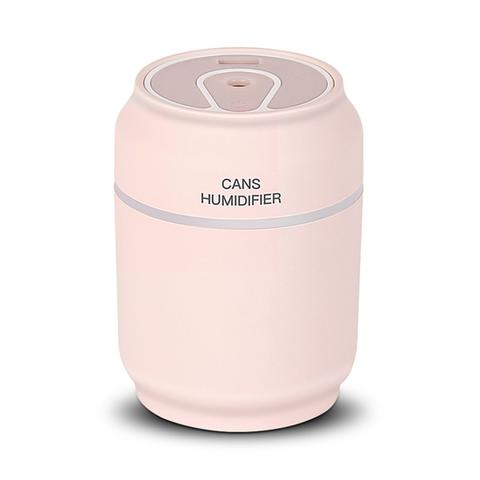 Ultrasonic Humidifier Aroma Diffuser Professional Atmosphere Lamp Household USB Humidifier