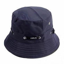 Load image into Gallery viewer, Unisex Fisherman Bucket Hat Outdoor Sports Boonie Hats