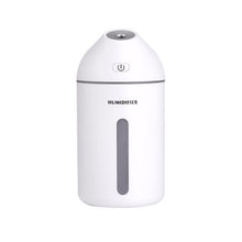 Load image into Gallery viewer, Humidifier Contracted Style Household Gifts Large Capacity USB Humidifier