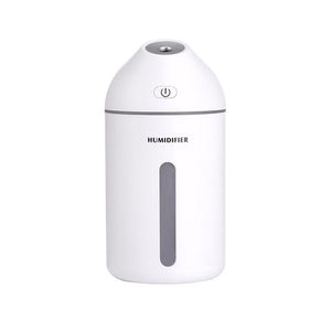 Humidifier Contracted Style Household Gifts Large Capacity USB Humidifier