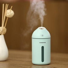 Load image into Gallery viewer, Humidifier Contracted Style Household Gifts Large Capacity USB Humidifier