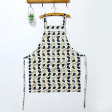 Load image into Gallery viewer, Unisex Kitchen Bib Apron with Adjustable Neck for Cooking Baking Gardening