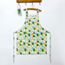 Load image into Gallery viewer, Unisex Kitchen Bib Apron with Adjustable Neck for Cooking Baking Gardening