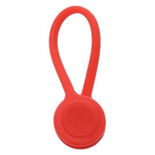Load image into Gallery viewer, Storage Magnetic Key Hooks Headset Bobbin Winde