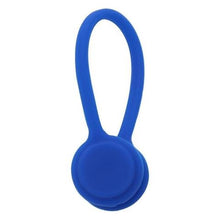 Load image into Gallery viewer, Storage Magnetic Key Hooks Headset Bobbin Winde