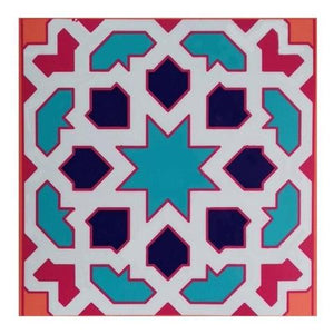 PVC Self-adhesive Waterproof DIY Wall Tiles Sticker