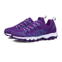 Load image into Gallery viewer, MAIJION Cool Light Running Shoes Men Women Breathable Non-slip Damping Sneakers