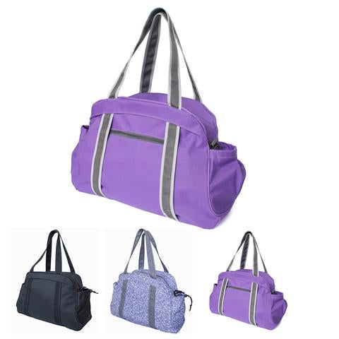 Women Men Shoes Waterproof Training Handbag