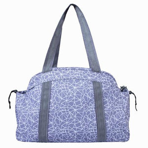 Women Men Shoes Waterproof Training Handbag